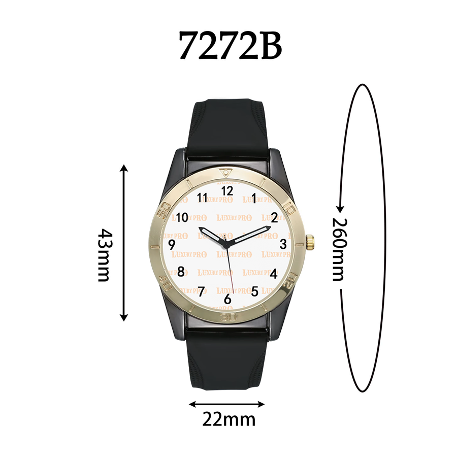 7272 Watch