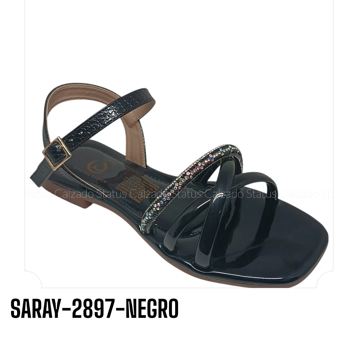 SARAY-2897-NEGRO