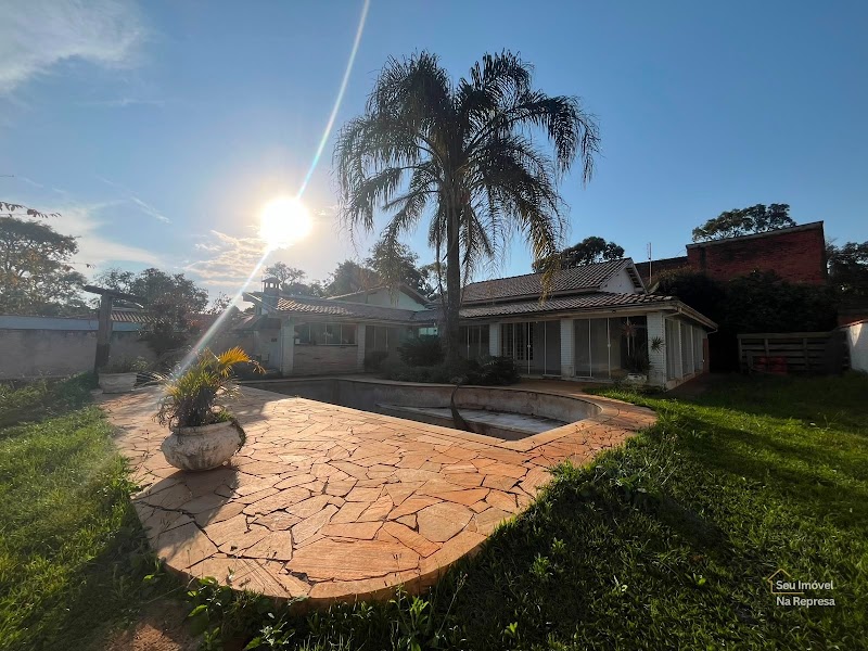 Foto 24 de Casa à venda a 100m da represa Jurumirim no Balneário Costa Azul em Avaré