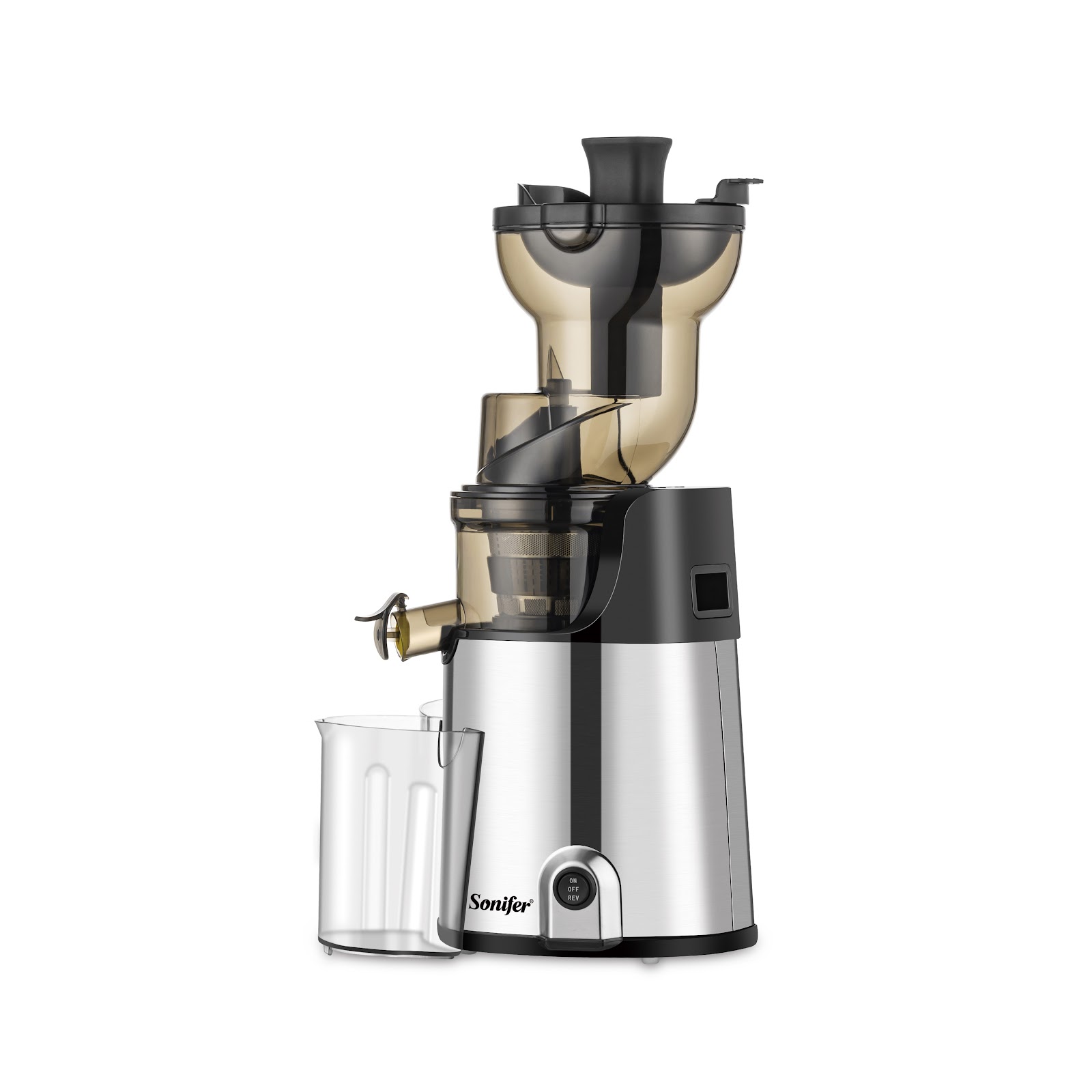 Photo 2 of Sonifer 2-in-1 Juice Extrator
