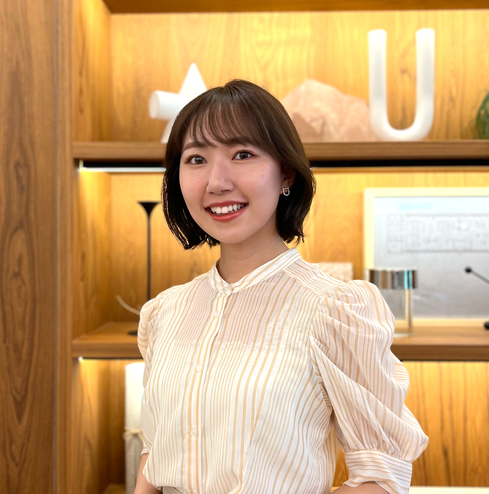 Miharu Imai