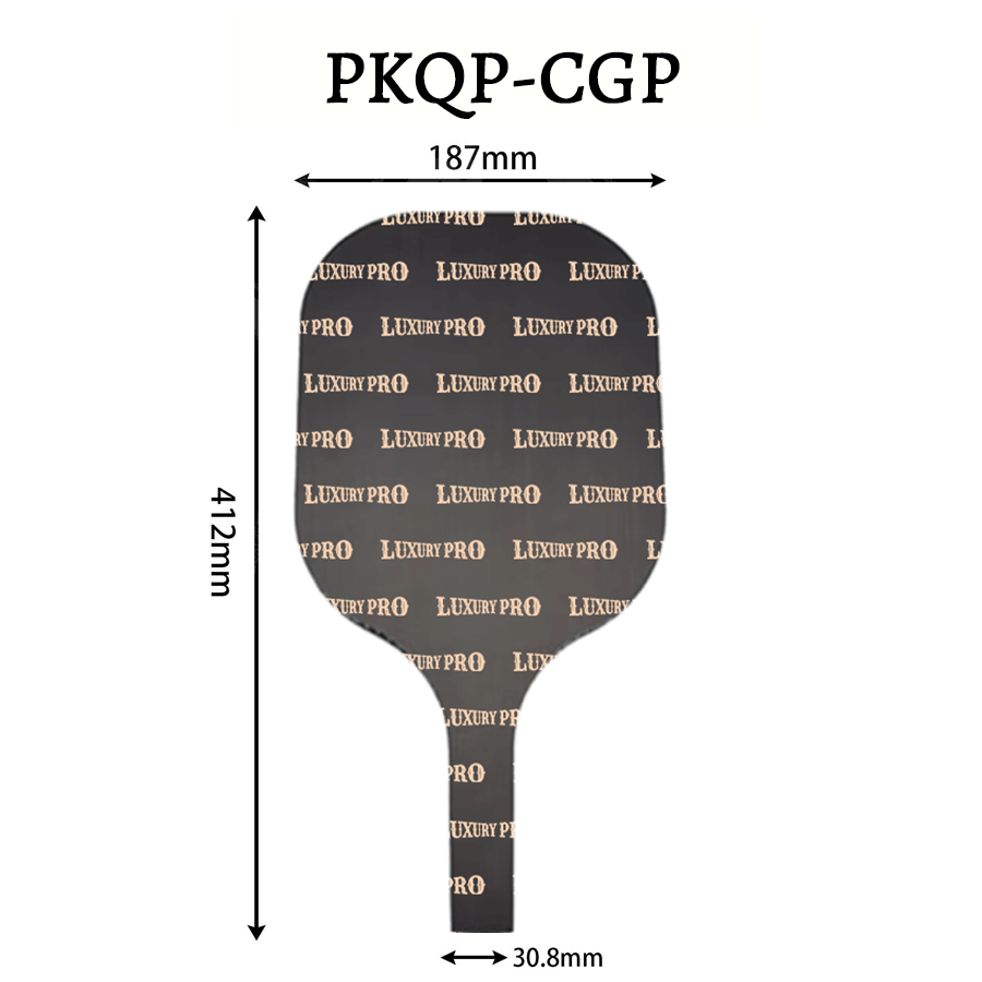 Pickleball Racket Regular Racket