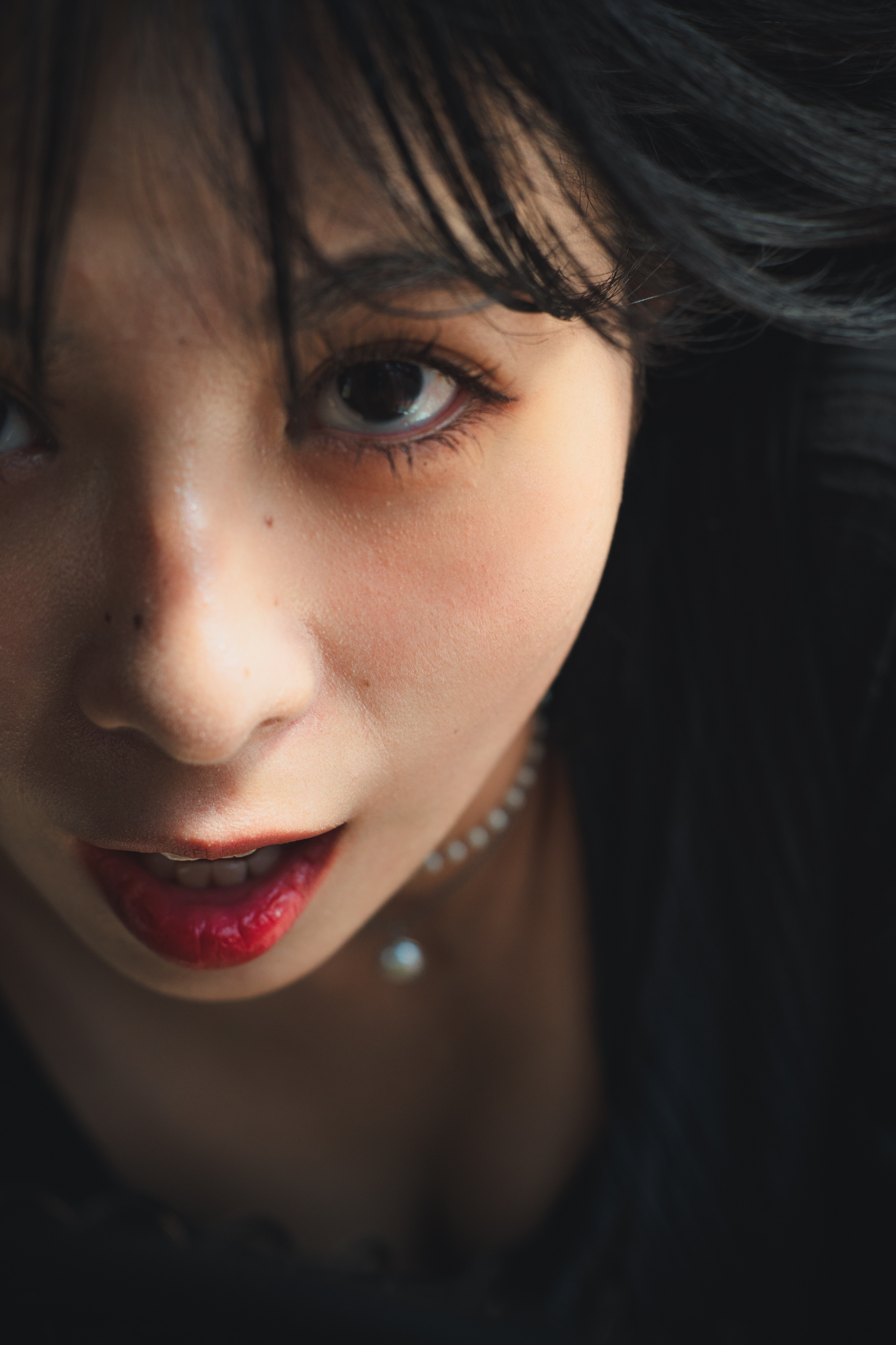 Portrait — Makino Shota