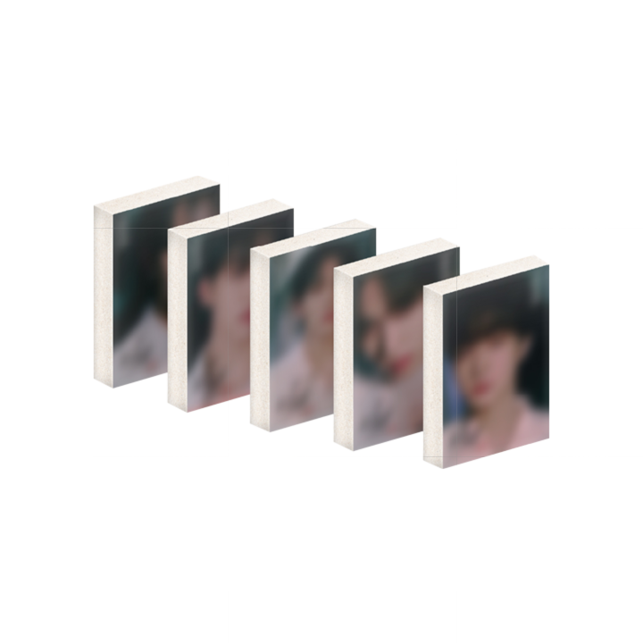 SINGLE ALBUM '나비' (PLVE) (Ian ver.)