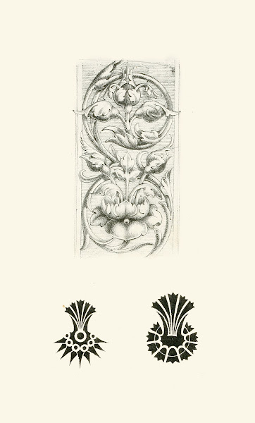 The Art of Decorative Design pl02 1862
