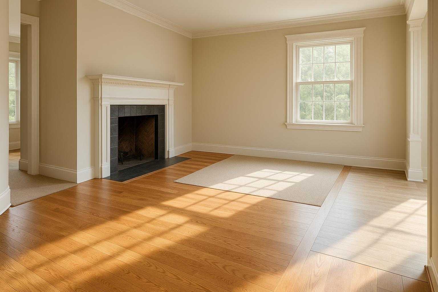 Emergency Floor Repair Solutions in Wellesley MA
