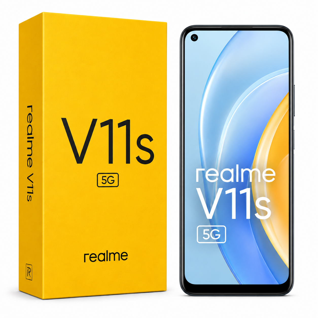 REALME V11S 5G