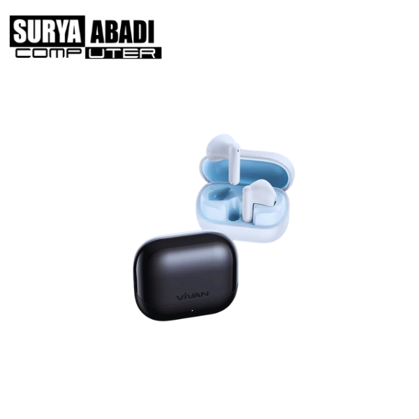 HEADSET VIVAN INFINITY GT3S