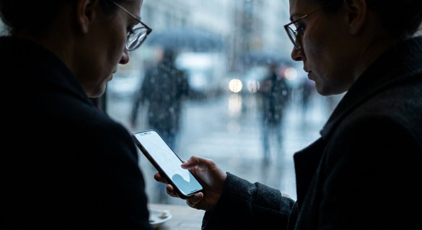 Your Face Is About to Become Your ID — And Nobody Agrees Who Owns It