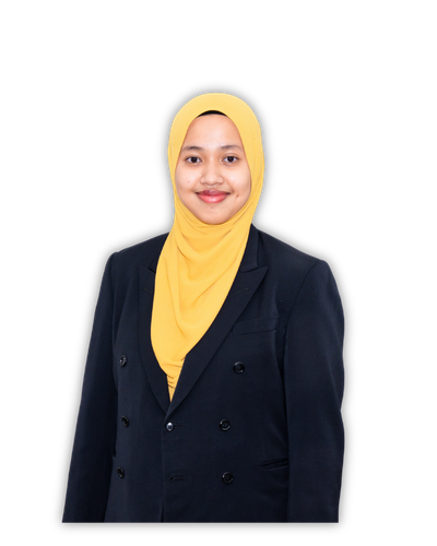 SITI AISYAH BINTI AZMAN