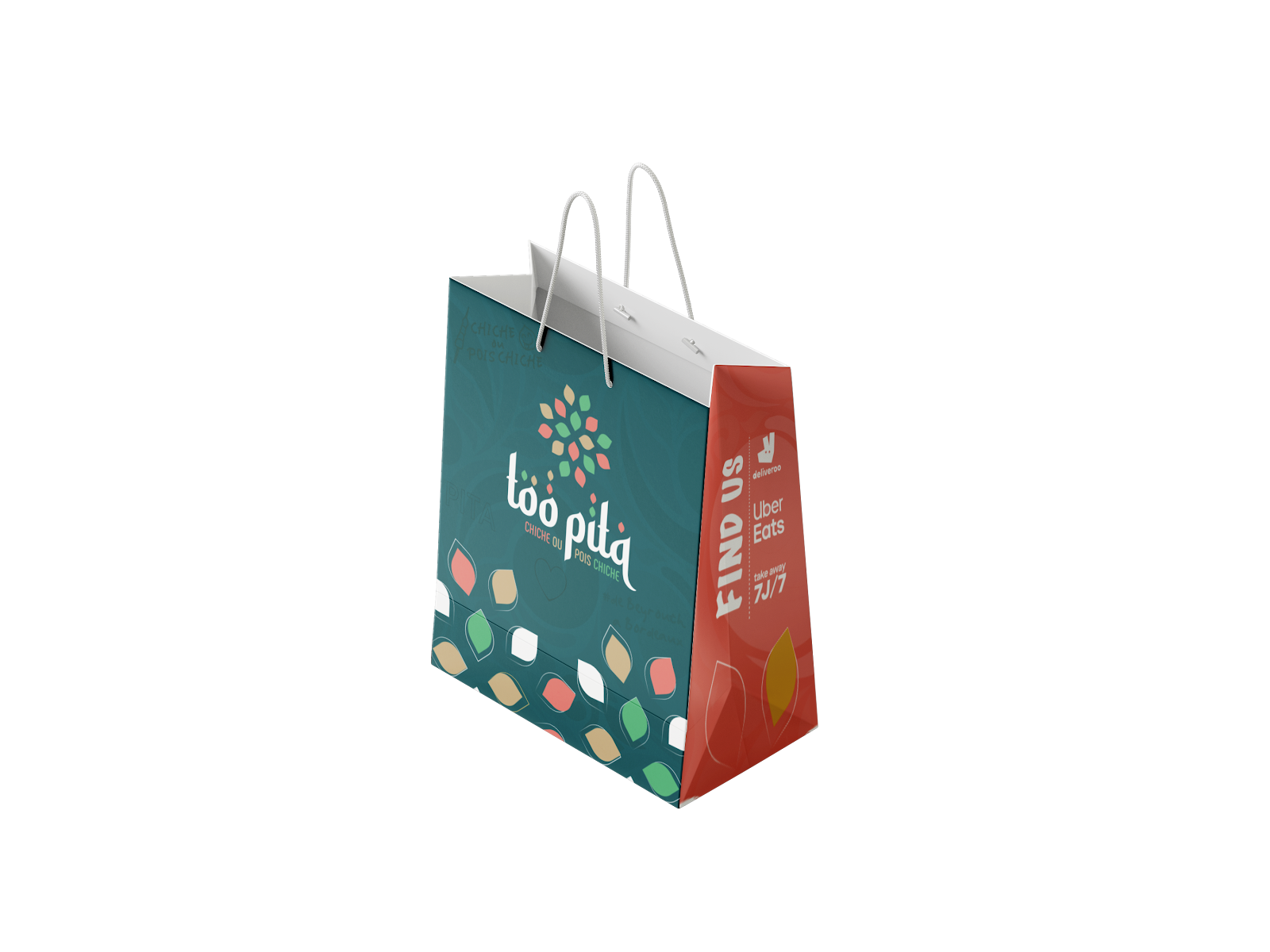 Packaging 3