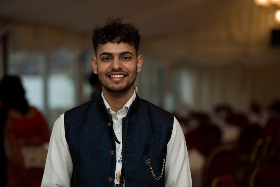 Bharat Mahotsav — Festival of One India, London, United Kingdom — photograph 29