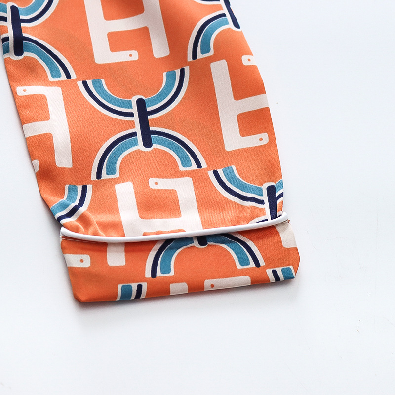 Children's pajamas, long-sleeve, for toddlers