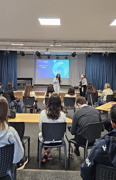 Workshop with Families of Early Years