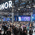 HONOR announces the global launch of HONOR Magic6 Pro and AI PC HONOR MagicBook Pro 16 at Mobile World Congress 2024