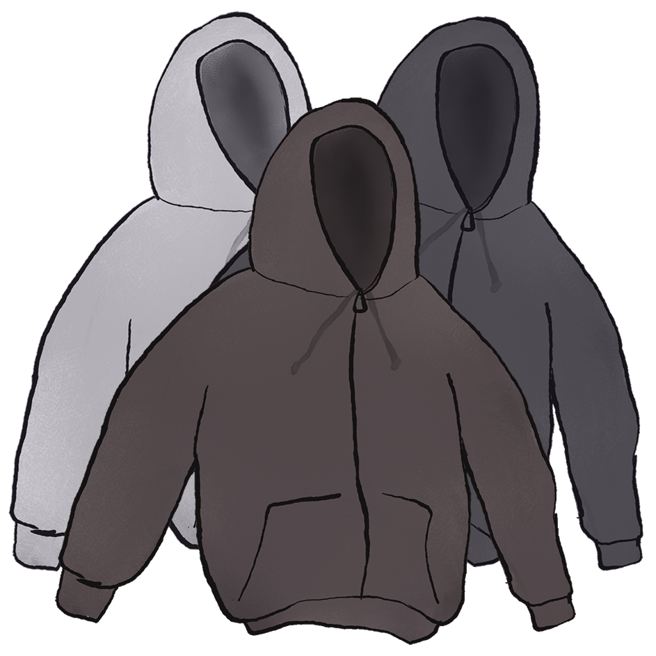 Yeezy JERSEY ZIP UP product image