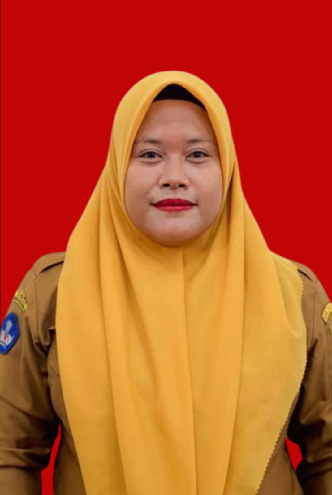 Novita Diah Mayangsari, S.Pd