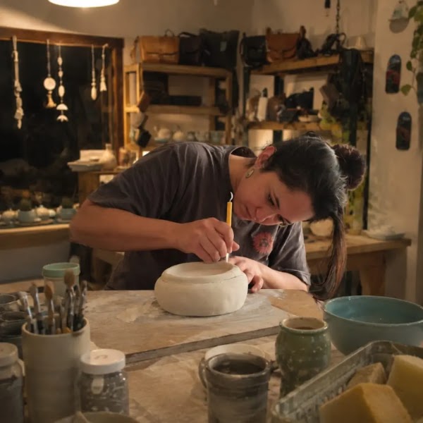 Taller de Cerámica