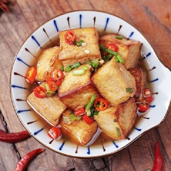 Món ngon nóng hổi đã sẵn sàng rồi đây! Ăn chung với cơm trắng khi nóng cực ngon.