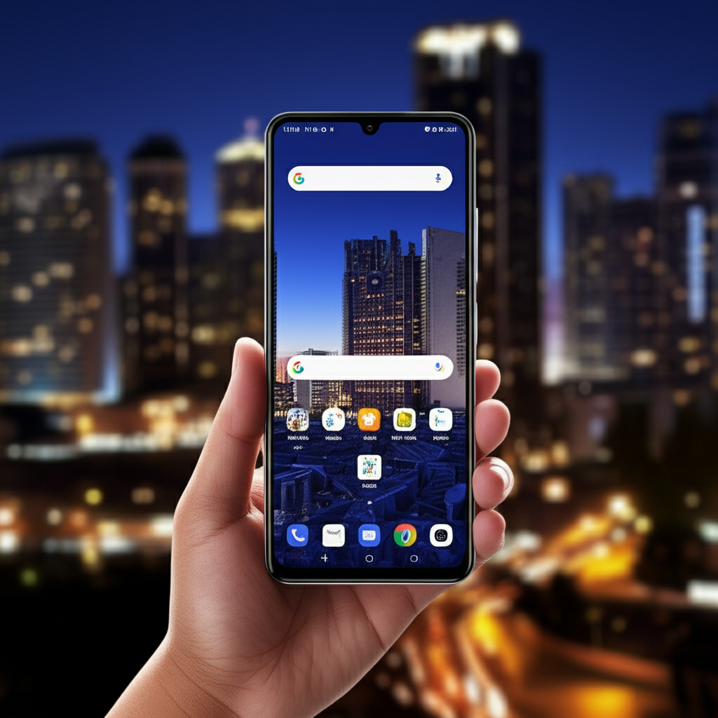 Poco: Penakluk Pasar Ponsel dengan Inovasi dan Performa