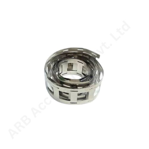 Nickel Strip Pure 18650 2P With (0.12 mm) (1087)