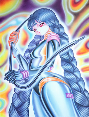 Limited Edition Giclée Art Print