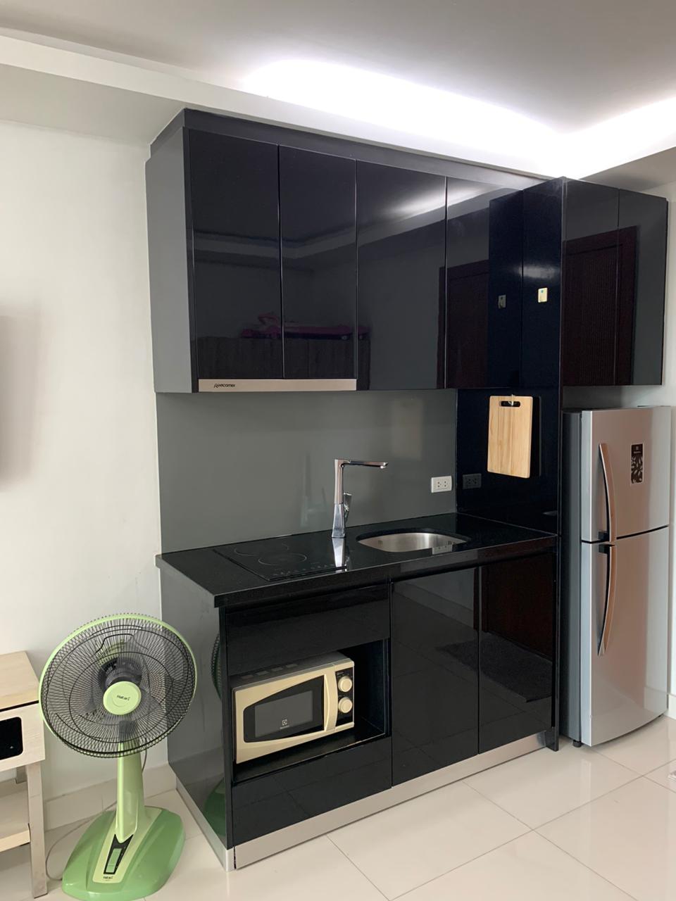 Espana Condo - 1 Bed, Floor 5