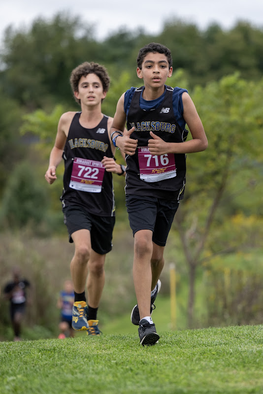 Photo from MS: Cross Country of Mohammad Mahsoub