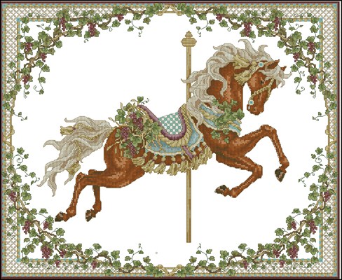 CMP 330424 Pattern