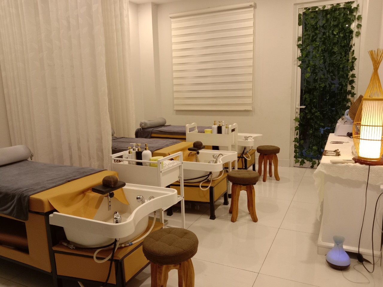 Aura Relax & Healing