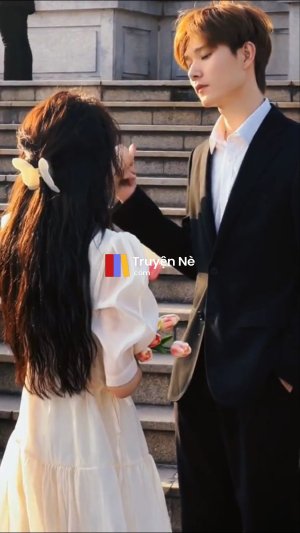 Chuyến Trăng Mật Bị Đánh Cắp