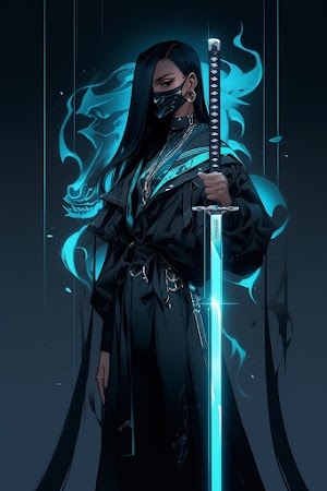 Anime Girl Picture