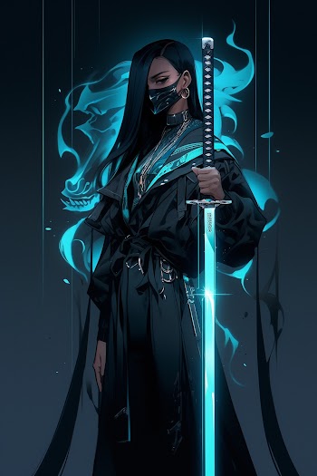 Anime Girl Picture