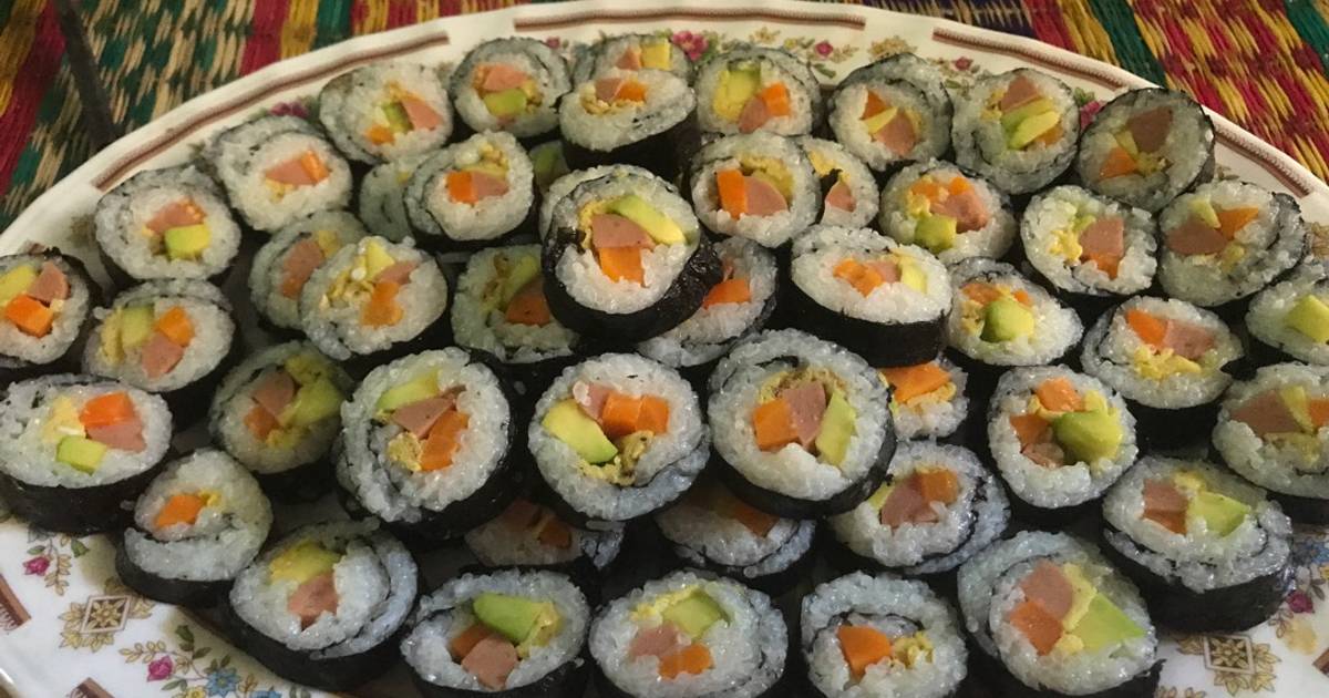 Kimbap