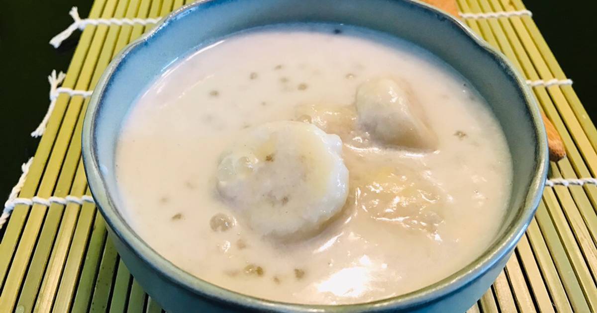 Chè chuối