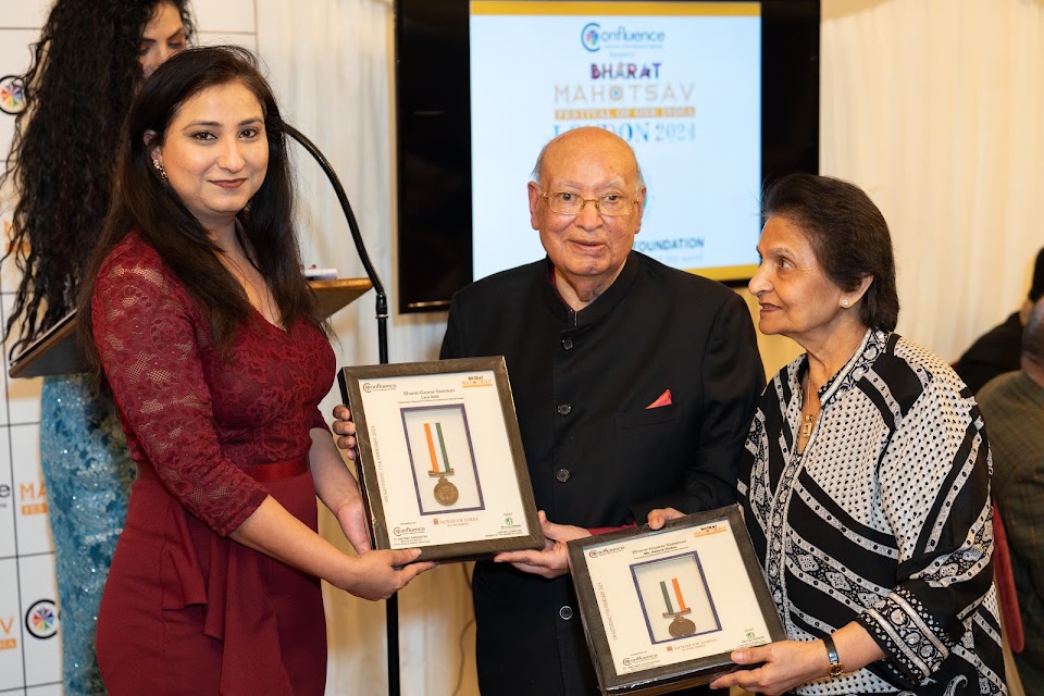 Bharat Mahotsav — Festival of One India (Swadeshi Connect), London, United Kingdom — photograph 50
