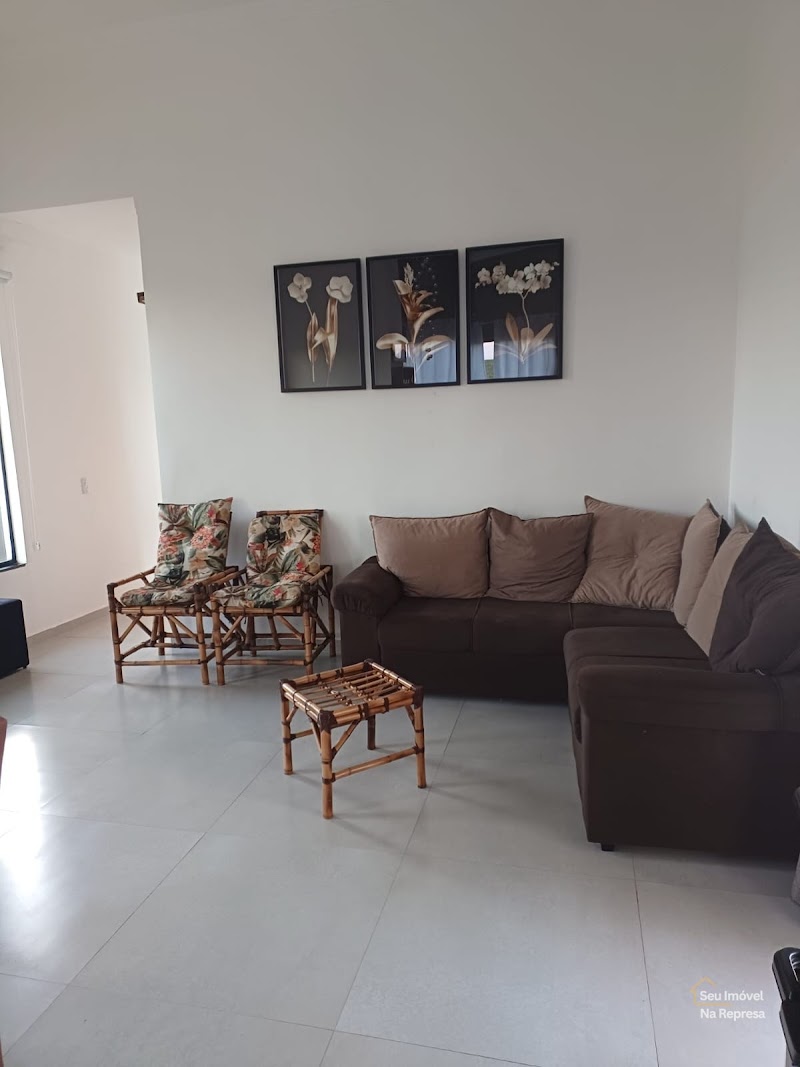 Foto 7 de Casa à venda preço de oportunidade no Riviera de Santa Cristina XIII