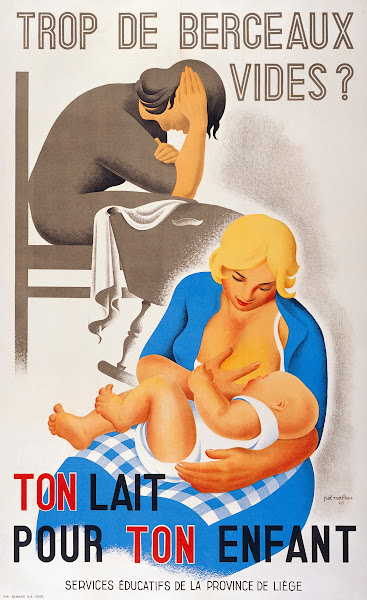 Trop De Berceaux Vides 1949