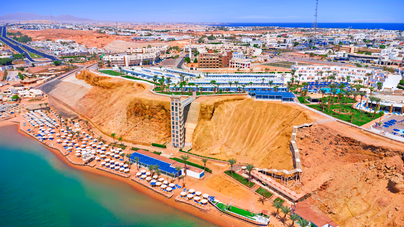 Albatros Sharm Resort