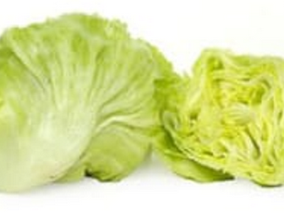 Iceburg Lettuce