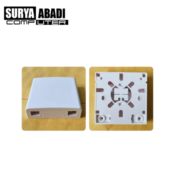 ROSET FIBER OPTIK 2 CORE