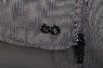 Stroller EasyGo Trix Cloud grey
