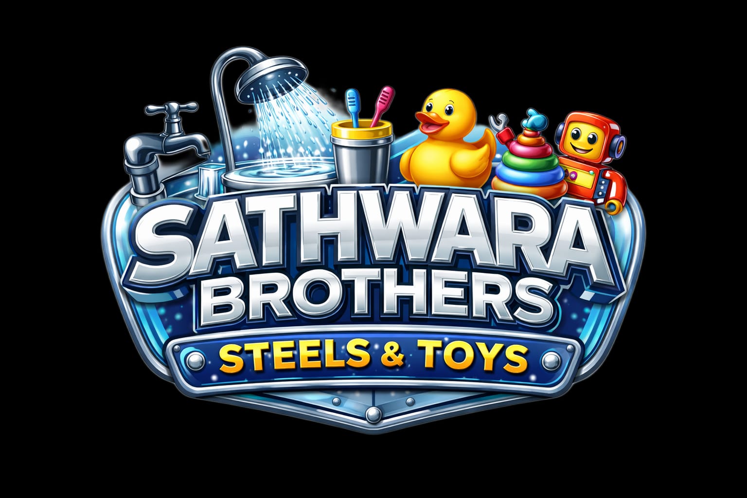 Sathwara brother's