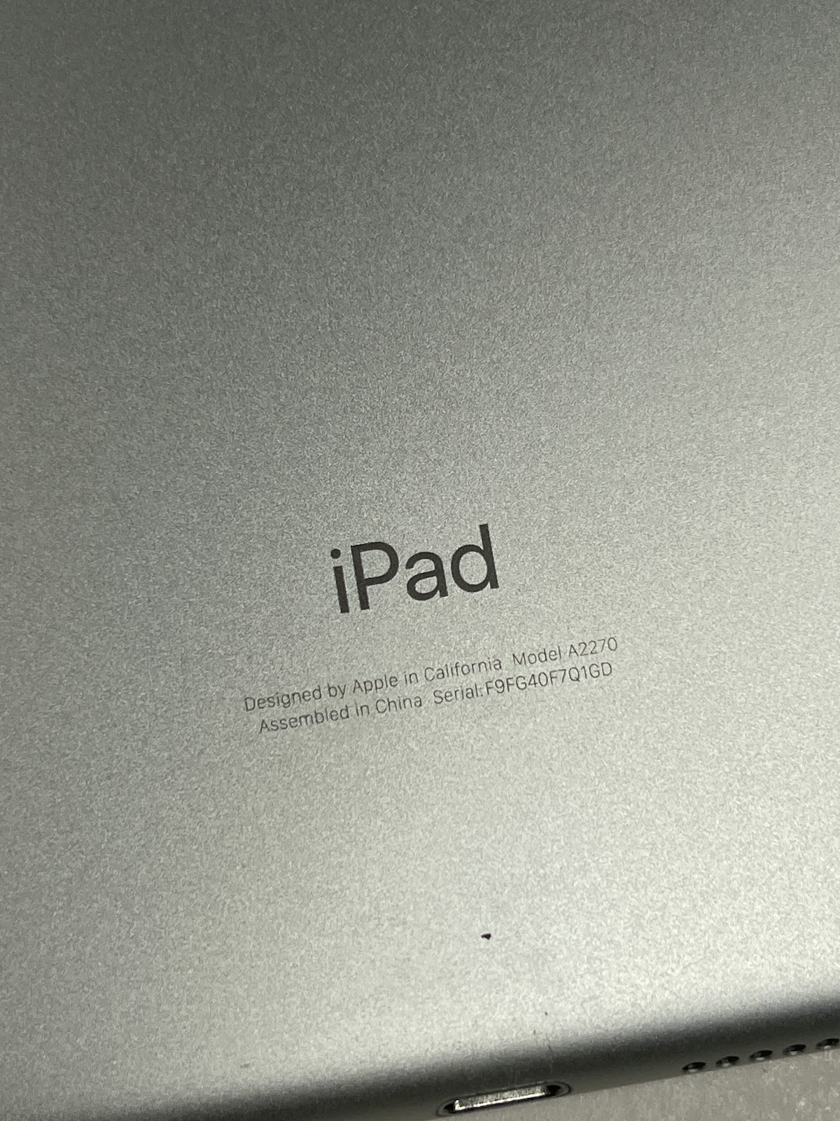 ipad 8 2020 商品圖片