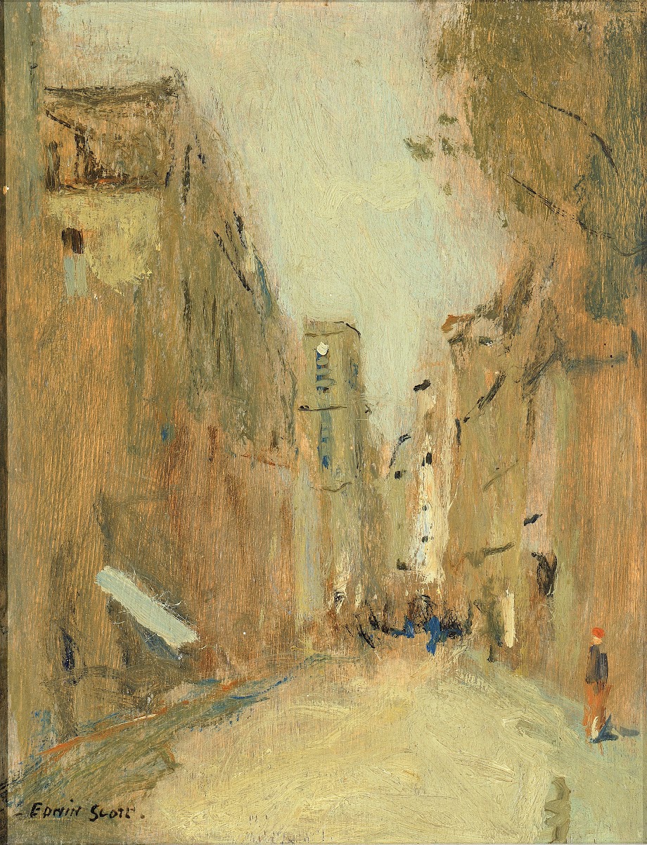 Rue San Jacques Paris