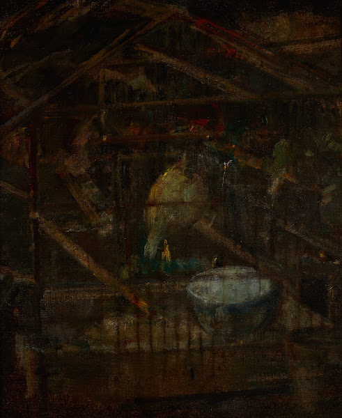 Birdcage 1890