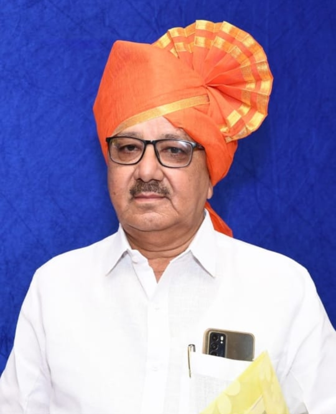 Suresh Lakshmansa Kadatan