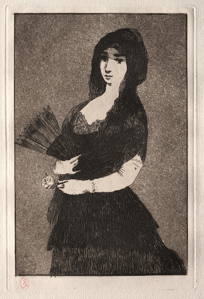 Exotic Flower Fleur exotique 1868