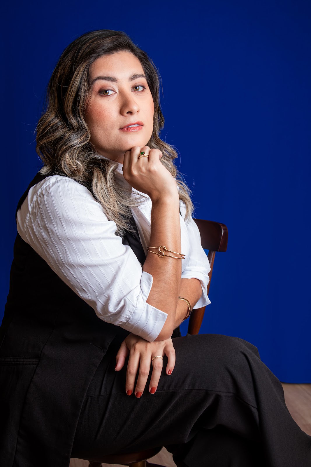 Danielle Kahluá Araújo Dos Santos