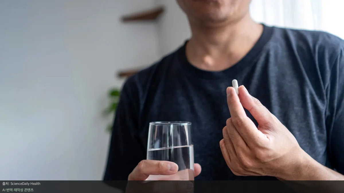 아르기닌 면역력 - 아르기닌 면역력 강화, 암과 바이러스 차단의 열쇠 될까?